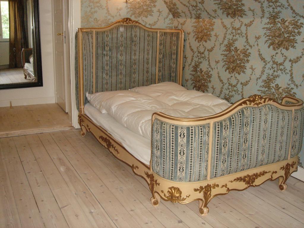 Herregaarden Jerstrup Bed & Breakfast Norre Esterbolle Phòng bức ảnh