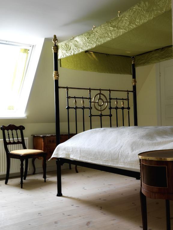 Herregaarden Jerstrup Bed & Breakfast Norre Esterbolle Phòng bức ảnh