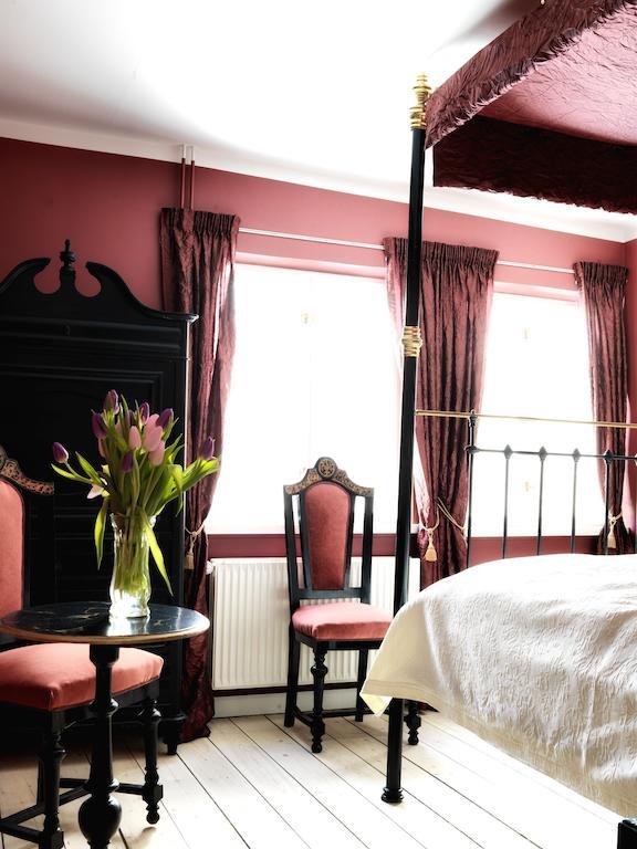 Herregaarden Jerstrup Bed & Breakfast Norre Esterbolle Phòng bức ảnh