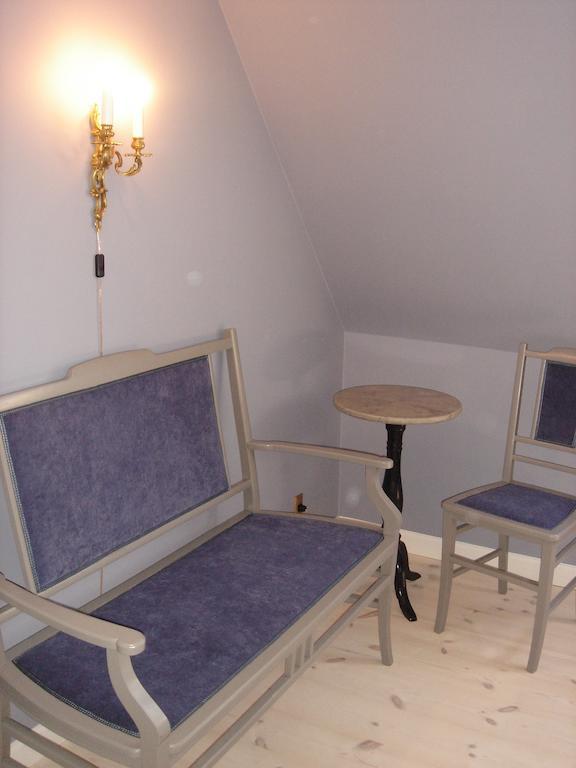 Herregaarden Jerstrup Bed & Breakfast Norre Esterbolle Phòng bức ảnh